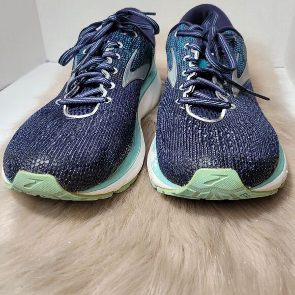 Brooks Women's Ghost 11 Running Shoes Size 11 - Picture 2 of 11